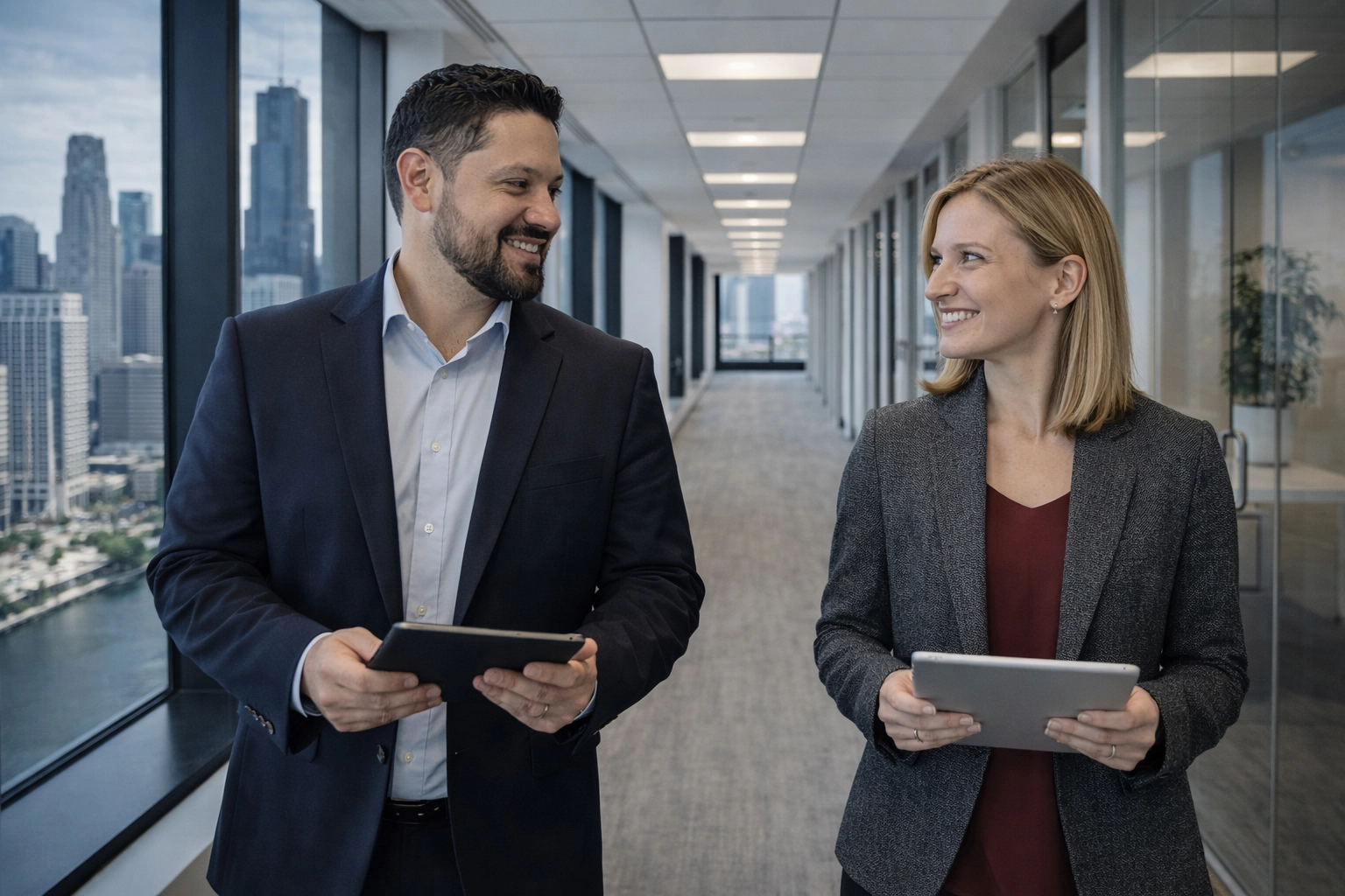 IT service management