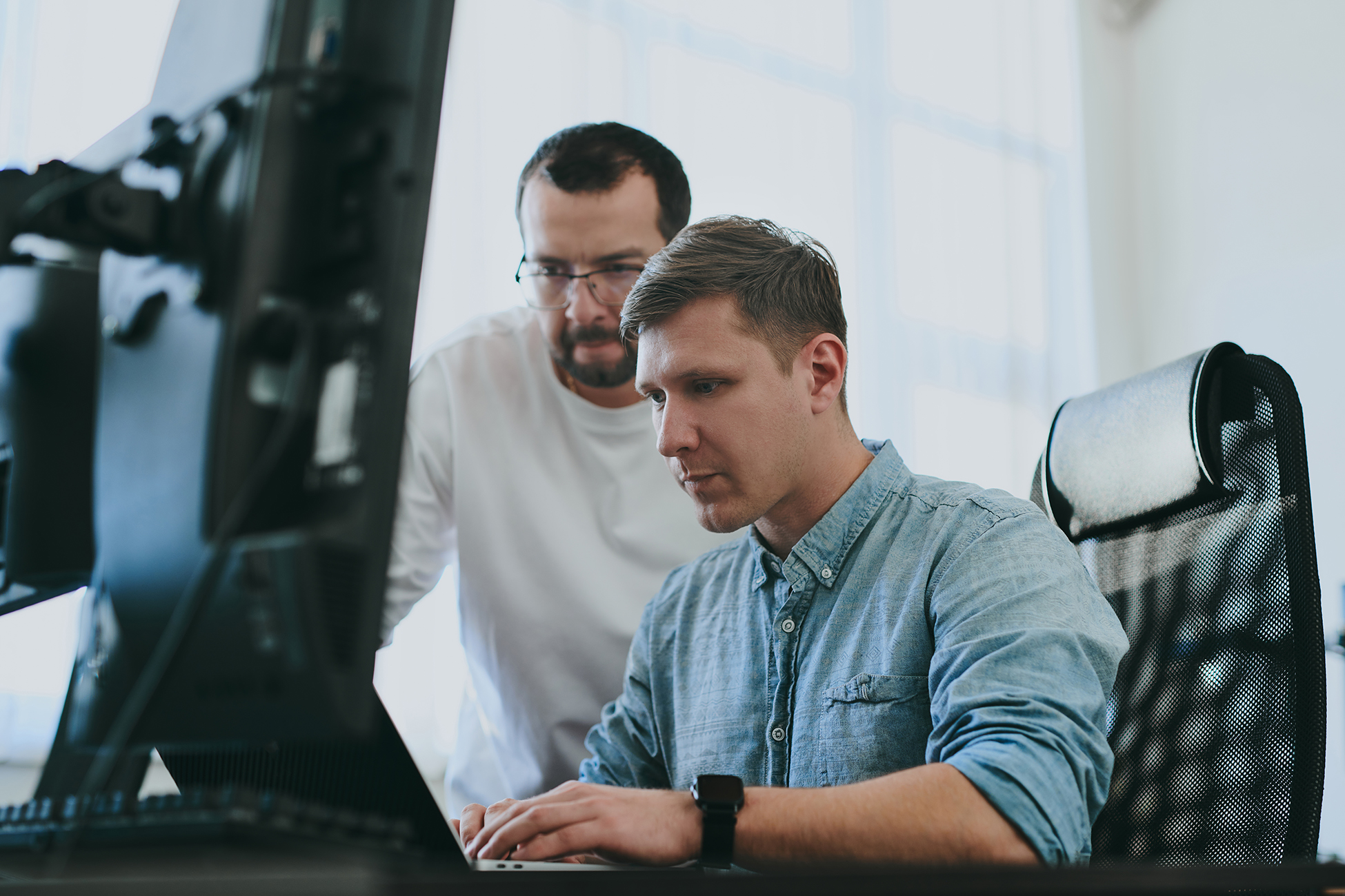 Managed IT Services Chicago