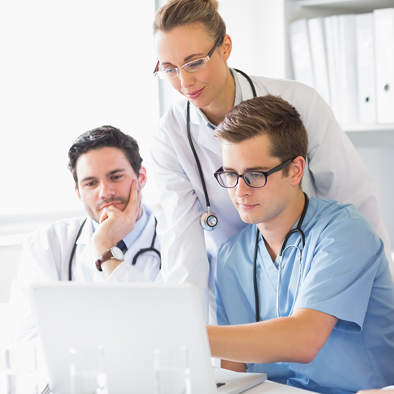 HIPAA compliance