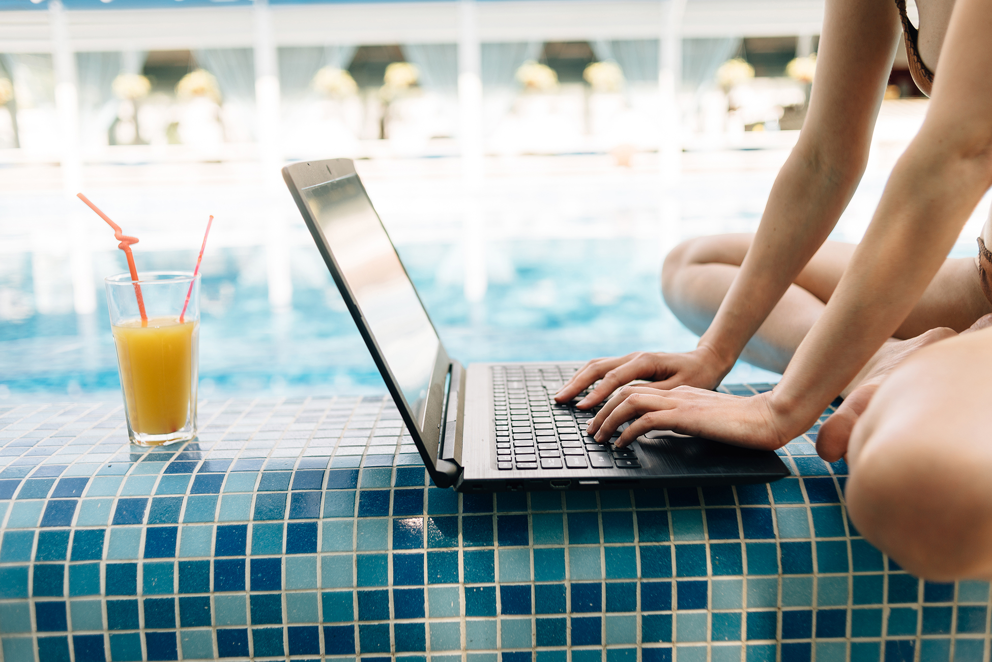 IT services for hotels