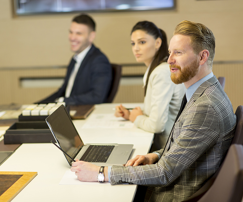 IT solutions for law firms