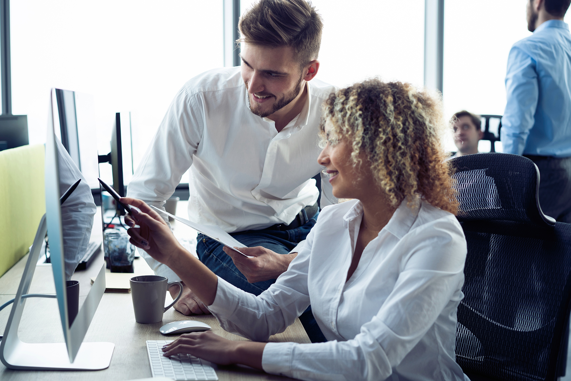 Managed IT Services Tampa